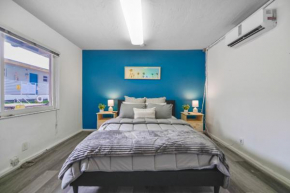 The mariner Suites #22 - Beachfront Studio